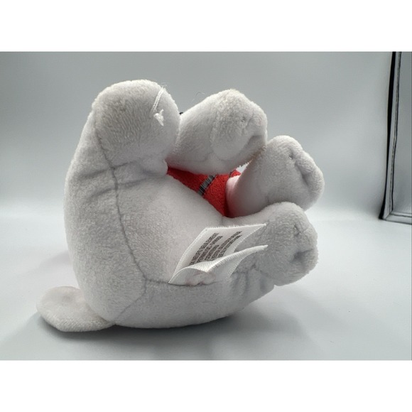 TY Beanie Boos 6" Paw Patrol MARSHALL Dalmation Plush Stuffed Animal Toy - Picture 9 of 14